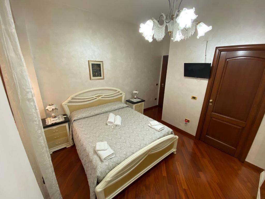 Akragaroom Agrigento Zewnętrze zdjęcie