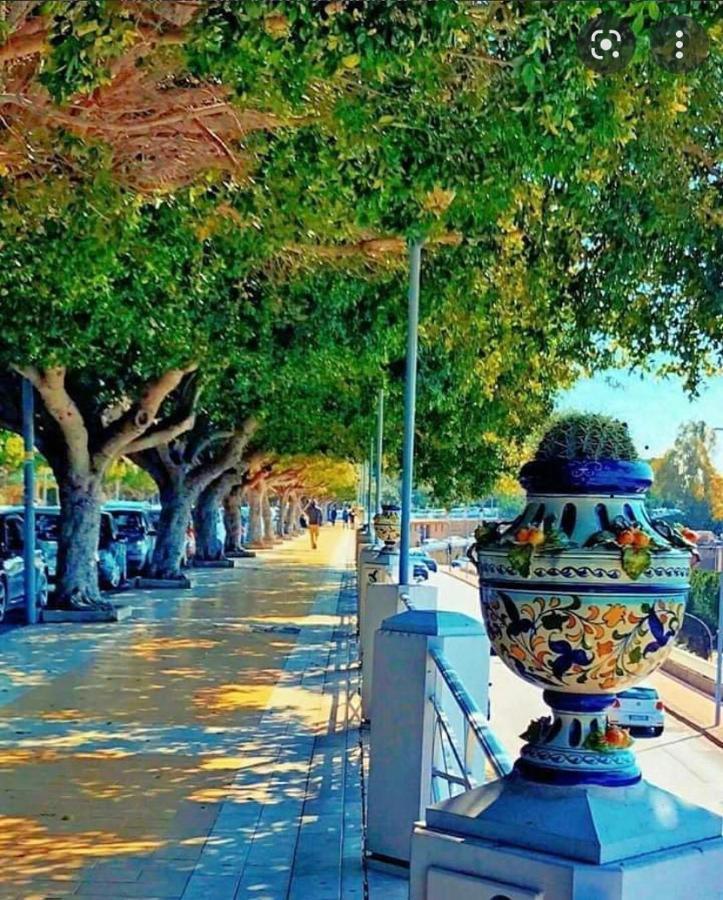 Akragaroom Agrigento Zewnętrze zdjęcie