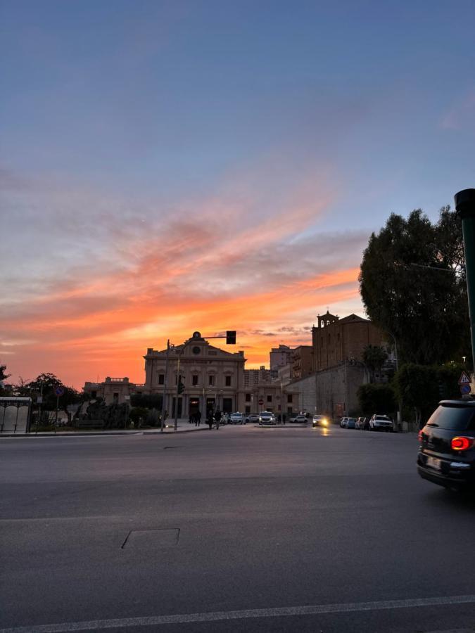 Akragaroom Agrigento Zewnętrze zdjęcie
